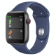Montre Connectée 1.4 Pouces TFT Étanche Avec Moniteur De Sommeil Tension Artérielle Et Fréquence Cardiaque Compatible Android...