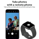 Montre Connectée 1.4 Pouces TFT Étanche Avec Moniteur De Sommeil Tension Artérielle Et Fréquence Cardiaque Compatible Android...