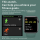 Montre Connectée 1.4 Pouces TFT Étanche Avec Moniteur De Sommeil Tension Artérielle Et Fréquence Cardiaque Compatible Android...