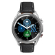 Montre Connectée Étanche IP67 avec Écran IPS 1.28 Pouces Moniteur de Sommeil et Fréquence Cardiaque Appels Bluetooth Bracelet...