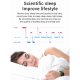Montre Connectée IP67 Étanche 1.3 Pouces Suivi Santé Cardio Sommeil Oxygène Silicone - www.yonis-shop.com
