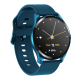 Montre Connectée Étanche IP67 Avec Écran TFT 1.28 Pouces Surveillance Température Sommeil Fréquence Cardiaque Compatible Android IOS