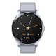 Montre Connectée Étanche IP67 Avec Écran TFT 1.28 Pouces Surveillance Température Sommeil Fréquence Cardiaque Compatible Andr...