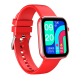 Montre Connectée Étanche IP67 Écran Tactile 1.69 Pouces Suivi Santé et Sommeil Compatible iOS et Android - www.yonis-shop.com
