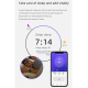 Montre Connectée Étanche IP67 Écran Tactile 1.69 Pouces Suivi Santé et Sommeil Compatible iOS et Android - www.yonis-shop.com