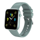 Montre Connectée Étanche IP67 Écran Tactile 1.69 Pouces Suivi Santé et Sommeil Compatible iOS et Android - www.yonis-shop.com