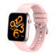 Montre Connectée Étanche IP67 Écran Tactile 1.69 Pouces Suivi Santé et Sommeil Compatible iOS et Android - www.yonis-shop.com