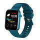 Montre Connectée Étanche IP67 Écran Tactile 1.69 Pouces Suivi Santé et Sommeil Compatible iOS et Android - www.yonis-shop.com