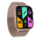 Montre Connectée Étanche IPX7 Avec Écran Couleur 1.75 Pouces Bluetooth Réponse Appels Moniteur Sommeil Fréquence Cardiaque Br...