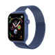 Montre Connectée Étanche IPX7 Avec Écran Couleur 1.75 Pouces Bluetooth Réponse Appels Moniteur Sommeil Fréquence Cardiaque Br...