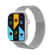 Montre Connectée Étanche IPX7 Avec Écran Couleur 1.75 Pouces Bluetooth Réponse Appels Moniteur Sommeil Fréquence Cardiaque Br...