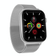 Montre Connectée Étanche IPX7 Avec Écran Couleur 1.75 Pouces Bluetooth Réponse Appels Moniteur Sommeil Fréquence Cardiaque Br...