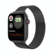 Montre Connectée Étanche IPX7 Avec Écran Couleur 1.75 Pouces Bluetooth Réponse Appels Moniteur Sommeil Fréquence Cardiaque Br...