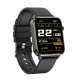Montre Connectée IP68 Étanche Écran TFT 1.7 Pouces Avec Surveillance Oxygène Sanguin Température Corporelle Diagnostic Médica...