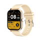Montre Connectée Étanche IP67 Écran TFT 1.69 Pouces Contrôle Musique Appels Bluetooth Suivi Cardiaque Tension Artérielle Brac...