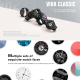 Montre Connectée Étanche 5ATM Avec Écran TFT Couleur 1.3 Pouces Surveillance Sommeil Taux Cardiaque Oxygène Sanguin Notificat...