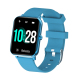 Montre Connectée Étanche IP67 avec Écran TFT 1.69 Pouces Surveillance Santé et Appels - www.yonis-shop.com