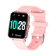 Montre Connectée Étanche IP67 avec Écran TFT 1.69 Pouces Surveillance Santé et Appels - www.yonis-shop.com