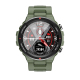 Montre Connectée Bluetooth 5.0 Étanche IP67 Écran Tactile TFT 1.28 Pouces Suivi Sommeil Fréquence Cardiaque Modes Sport Multi...