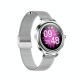 Montre Connectée Femme Étanche IP68 avec Suivi de Santé et Cycle Menstruel Écran HD Bluetooth 5.0 - www.yonis-shop.com