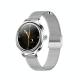 Montre Connectée Femme Étanche IP68 avec Suivi de Santé et Cycle Menstruel Écran HD Bluetooth 5.0 - www.yonis-shop.com