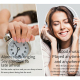 Montre Connectée Femme Étanche IP68 avec Suivi de Santé et Cycle Menstruel Écran HD Bluetooth 5.0 - www.yonis-shop.com