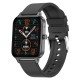 Montre Connectée Étanche IP68 avec Écran Tactile IPS 1.69 Pouces Surveillance Sommeil Fréquence Cardiaque Appels Bluetooth Température Corporelle