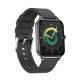 Montre Connectée Étanche IP68 avec Écran Tactile IPS 1.69 Pouces Surveillance Sommeil Fréquence Cardiaque Appels Bluetooth Te...