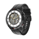 Montre Connectée 1.32 Pouces TFT Appels Bluetooth Paiement Alipay Etanche IP67 Sport Santé