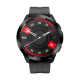 Montre Connectée 1.32 Pouces TFT Appels Bluetooth Paiement Alipay Etanche IP67 Sport Santé - www.yonis-shop.com