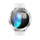 Montre Connectée 1.32 Pouces TFT Appels Bluetooth Paiement Alipay Etanche IP67 Sport Santé - www.yonis-shop.com