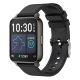 Montre Connectée Écran TFT 1.69" Suivi Tension Artérielle Sommeil Étanche IP67 Bluetooth 5.0