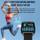 Montre Connectée Écran TFT 1.69\\" Suivi Tension Artérielle Sommeil Étanche IP67 Bluetooth 5.0 - www.yonis-shop.com