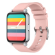 Montre Connectée Écran TFT 1.69\\" Suivi Tension Artérielle Sommeil Étanche IP67 Bluetooth 5.0 - www.yonis-shop.com