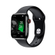 Montre Connectée Écran TFT 1.75 Pouces Bluetooth Appels et Suivi Sommeil Autonomie 10 Jours Chargement Sans Fil