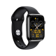 Montre Connectée Écran TFT 1.75 Pouces Bluetooth Appels et Suivi Sommeil Autonomie 10 Jours Chargement Sans Fil - www.yonis-s...
