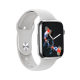 Montre Connectée Écran TFT 1.75 Pouces Bluetooth Appels et Suivi Sommeil Autonomie 10 Jours Chargement Sans Fil - www.yonis-s...
