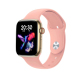 Montre Connectée Écran TFT 1.75 Pouces Bluetooth Appels et Suivi Sommeil Autonomie 10 Jours Chargement Sans Fil - www.yonis-s...