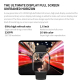 Montre Connectée 1.6 Pouces TFT Tactile Support Appels Bluetooth Autonomie 10 Jours Étanche IP67 Multisports - www.yonis-shop...