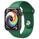 Montre Connectée 1.6 Pouces TFT Tactile Support Appels Bluetooth Autonomie 10 Jours Étanche IP67 Multisports - www.yonis-shop...