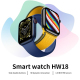 Montre Connectée 1.6 Pouces TFT Tactile Support Appels Bluetooth Autonomie 10 Jours Étanche IP67 Multisports - www.yonis-shop...