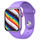 Montre Connectée 1.6 Pouces TFT Tactile Support Appels Bluetooth Autonomie 10 Jours Étanche IP67 Multisports - www.yonis-shop...