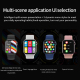 Montre Connectée 1.6 Pouces TFT Tactile Support Appels Bluetooth Autonomie 10 Jours Étanche IP67 Multisports - www.yonis-shop...