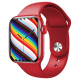 Montre Connectée 1.6 Pouces TFT Tactile Support Appels Bluetooth Autonomie 10 Jours Étanche IP67 Multisports - www.yonis-shop...
