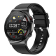 Montre Connectée Santé Avancée Écran 1.32 Pouces Surveillance Température ECG Pression Artérielle Longue Autonomie IP68
