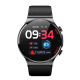 Montre Connectée Santé Avancée Écran 1.32 Pouces Surveillance Température ECG Pression Artérielle Longue Autonomie IP68 - www...