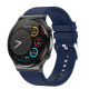 Montre Connectée Santé Avancée Écran 1.32 Pouces Surveillance Température ECG Pression Artérielle Longue Autonomie IP68 - www...