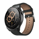 Montre Connectée Élégante Avec Appels BT Et Suivi Santé Complet Écran HD Tactile 1.32\\" Etanche IP68 - www.yonis-shop.com