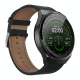 Montre Connectée Élégante Avec Appels BT Et Suivi Santé Complet Écran HD Tactile 1.32\\" Etanche IP68 - www.yonis-shop.com