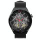 Montre Connectée Élégante Avec Appels BT Et Suivi Santé Complet Écran HD Tactile 1.32\\" Etanche IP68 - www.yonis-shop.com